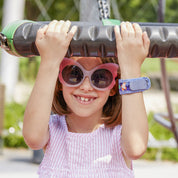 Mosquito Repellent Kids Wristband + 2 refill pellets