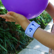 Mosquito Repellent Kids Wristband + 2 refill pellets