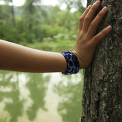 Mosquito Repellent Kids Wristband + 2 refill pellets
