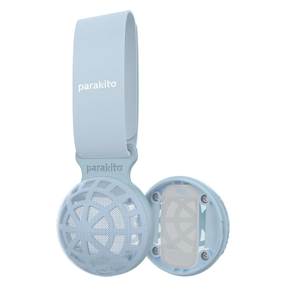 Mosquito repellent minisphere + 2 refill pellets