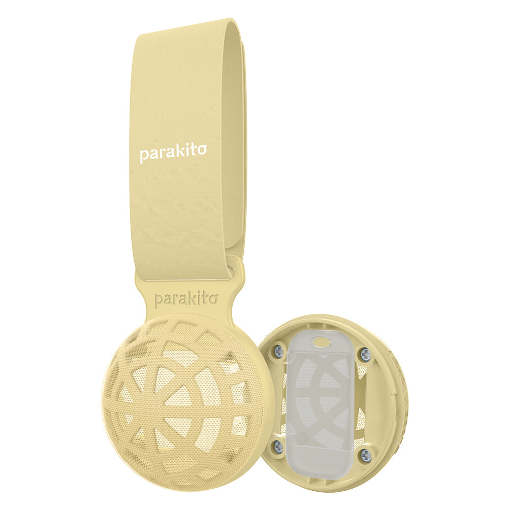 Mosquito repellent minisphere + 2 refill pellets