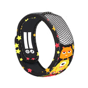 Mosquito Repellent Kids Wristband + 2 refill pellets