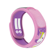 Mosquito Repellent Kids Wristband + 2 refill pellets