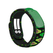 Mosquito Repellent Kids Wristband + 2 refill pellets