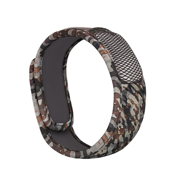 Mosquito Repellent Wristband - Graphic + 2 refill pellets
