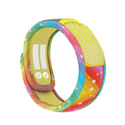 Mosquito Repellent Kids Wristband + 2 refill pellets