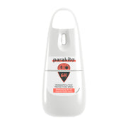 6H Moisturizing Dry Oil - Mosquito & Tick Protection Spray