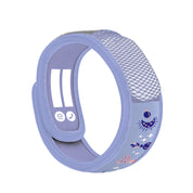 Mosquito Repellent Kids Wristband + 2 refill pellets