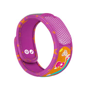 Mosquito Repellent Kids Wristband + 2 refill pellets
