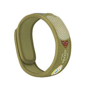 Mosquito Repellent Wristband - Graphic + 2 refill pellets