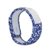 Mosquito Repellent Wristband - Graphic + 2 refill pellets