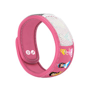Mosquito Repellent Kids Wristband + 2 refill pellets