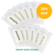 Mosquito Repellent Refill Pellets exp 07/2026